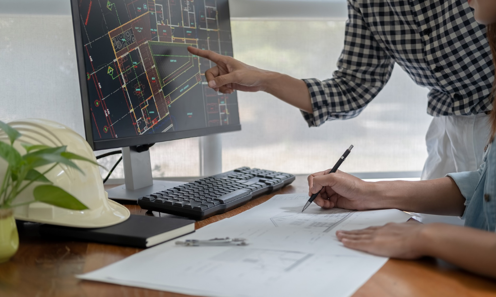 İnşaat ve Site Projelerinde Doğru Planlama Neden Hayati Öneme Sahiptir?