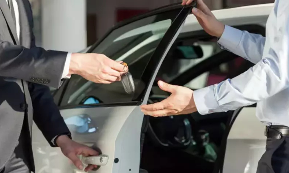 Oto Alım Satımda Güvenli Araç Seçimi Nasıl Yapılır?