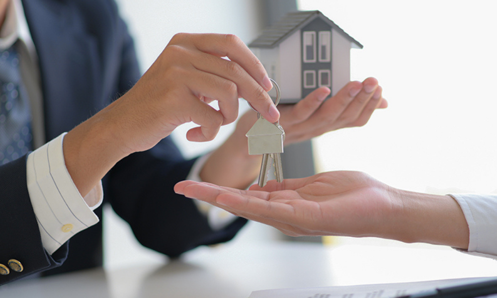 Gayrimenkul Alım Satım