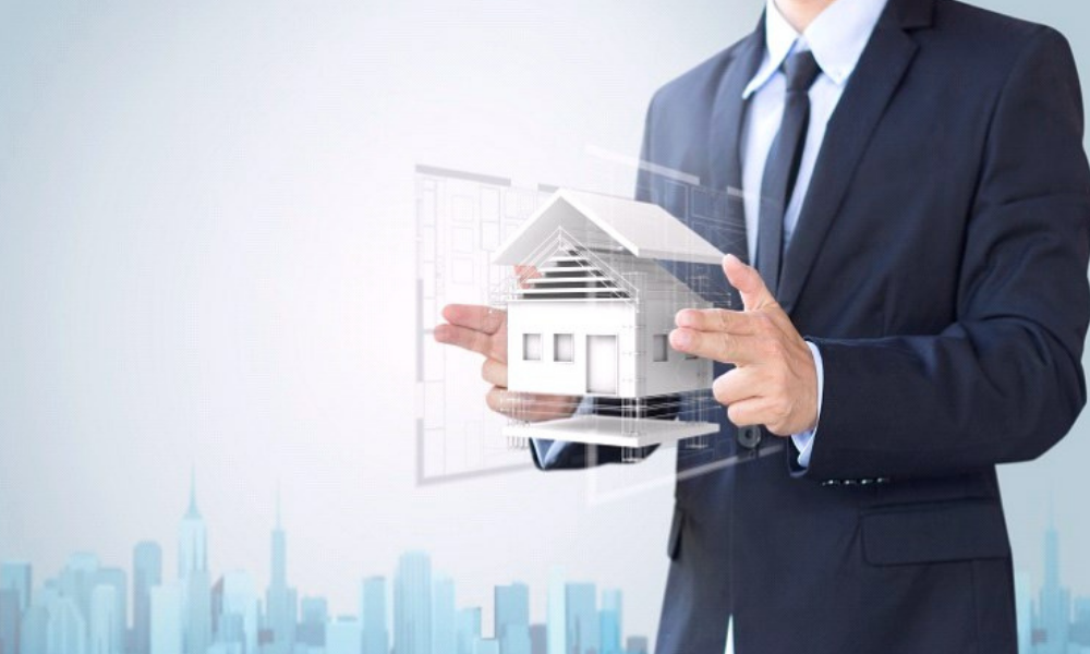 Gayrimenkul Danışmanlığı