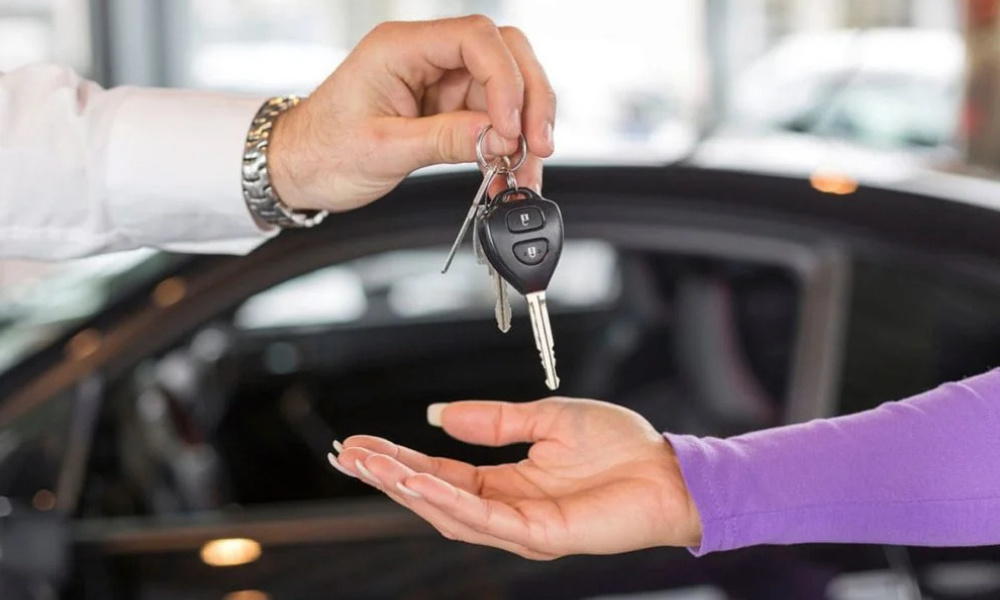 Oto Alım Satım ve Araç