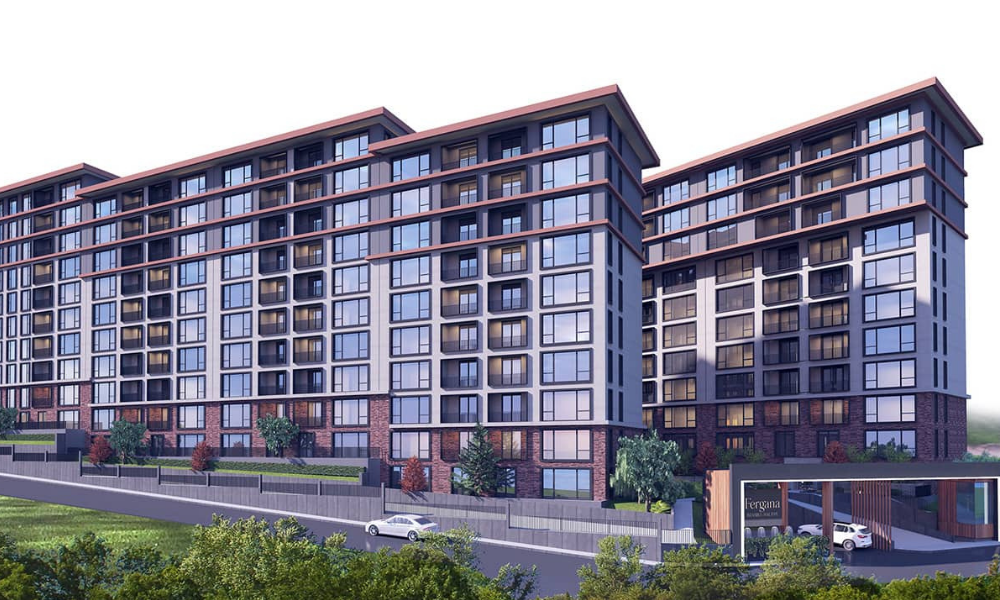 Site ve Blok İnşaat Projeleri